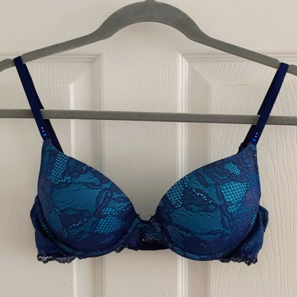 VS Biofit Demi Uplift 34C